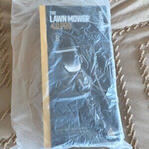 Manscaped lawnmower 4.0